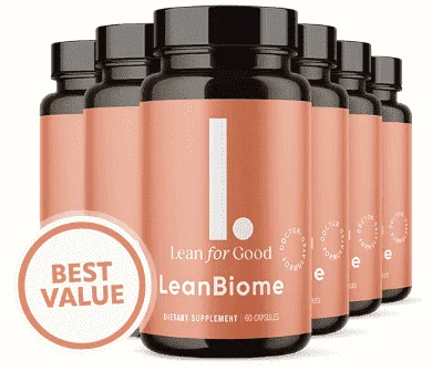 Leanbiome discount