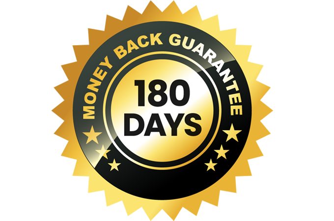 Leanbiome Money Back Guarantee